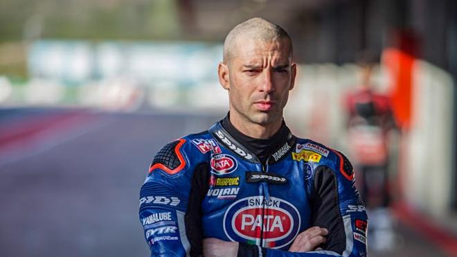 Marco Melandri announces his retirement image