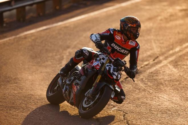 Officials consider removing motorcycles once again from Pikes Peak Hill Climb image