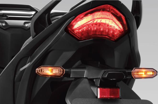 Will this be the new Honda