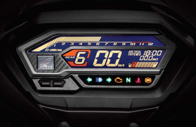 Will this be the new Honda