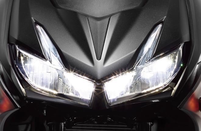 Will this be the new Honda