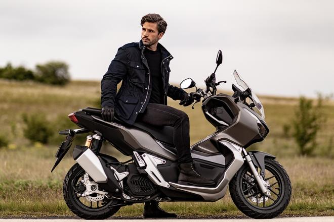 Honda ADV 150 image