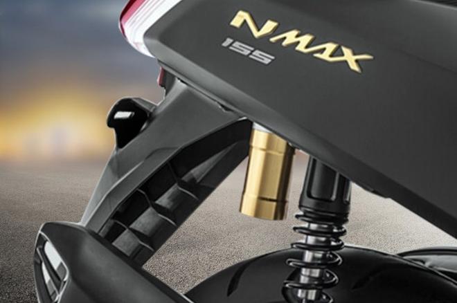 All-new 2020 Yamaha Nmax coming soon image