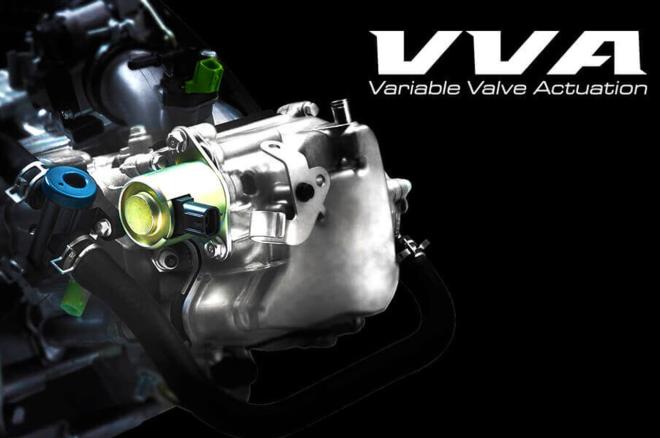 All-new 2020 Yamaha Nmax coming soon image