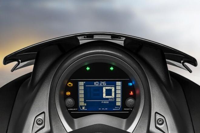 All-new 2020 Yamaha Nmax coming soon image