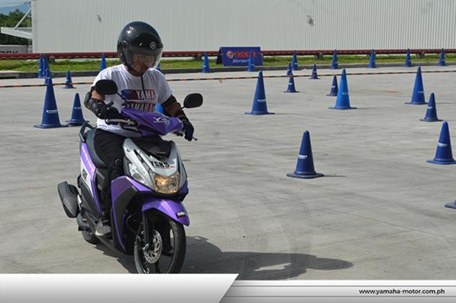 Yamaha celebrates 64 years of greatness image