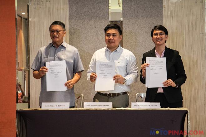 DOTr wants LGUs to set their own speed limits image
