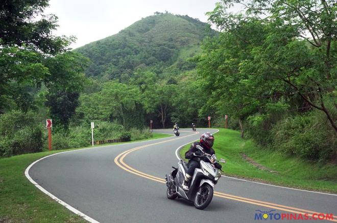 Tips to ride safely on the mountain image