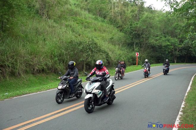 Tips to ride safely on the mountain image