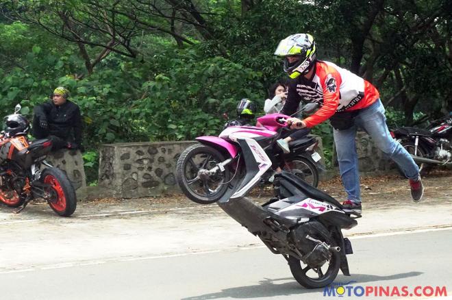 Rider groups want to stop Marilaque racing image