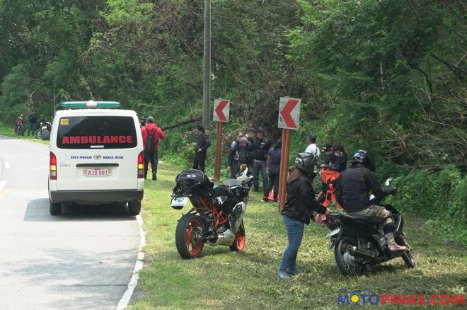 Rider groups want to stop Marilaque racing image