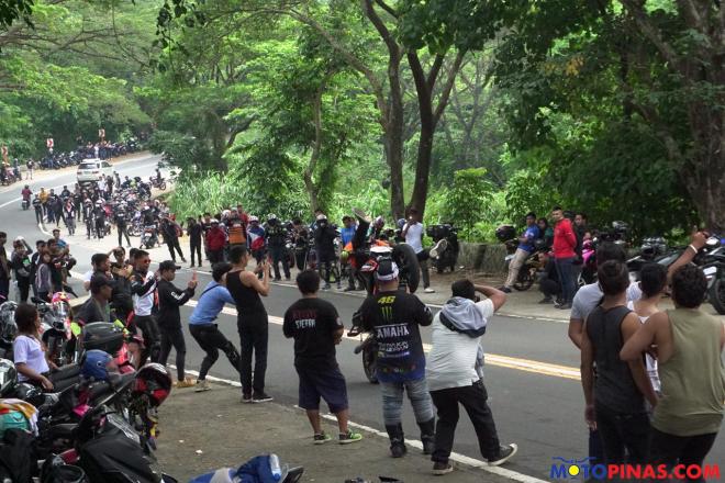 Rider groups want to stop Marilaque hooning image