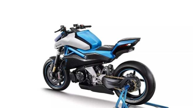 A CF Moto