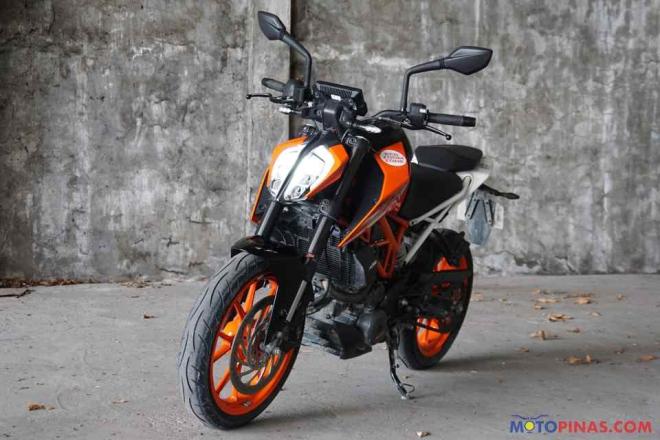 CF Moto to build KTM 790s, their own