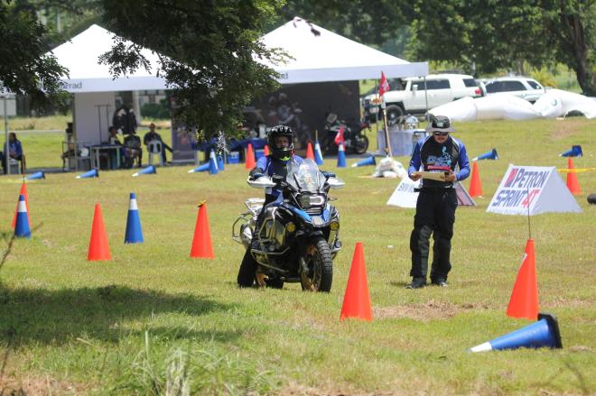 BMW GS Trophy VisMin qualifiers done, Luzon next! image