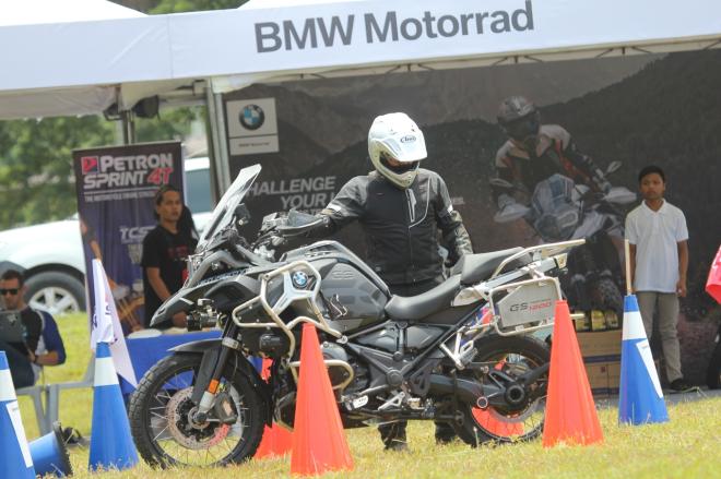 BMW GS Trophy VisMin qualifiers done, Luzon next! image