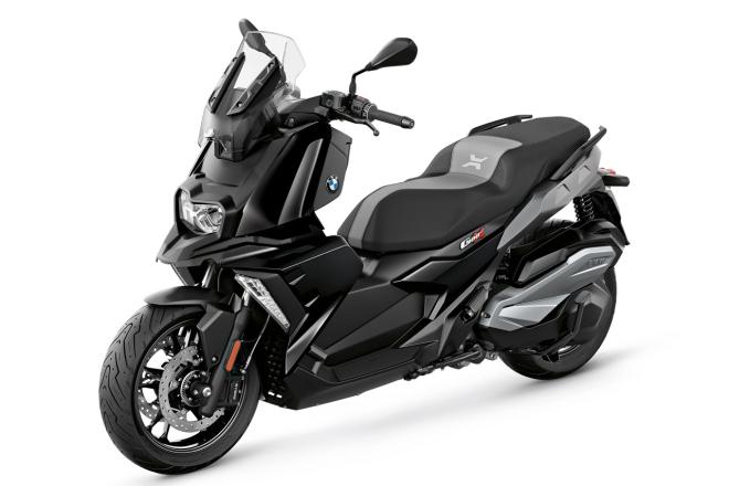BMW issues recall on G310 series and C400X in the US image