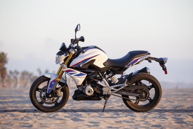 BMW issues recall on G310 series and C400X in the US image