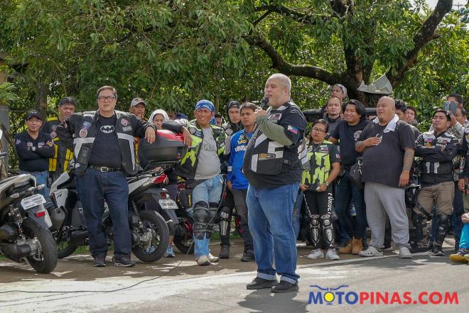Make Marilaque Safe Again makes a huge statement image