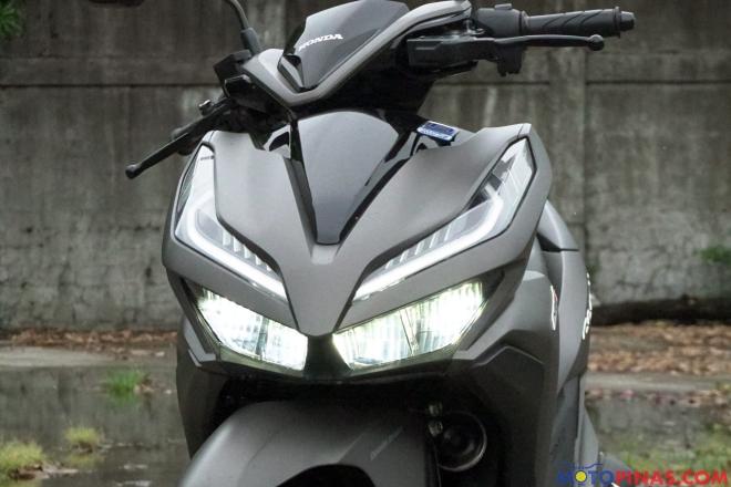 2019 Honda Click 150i image