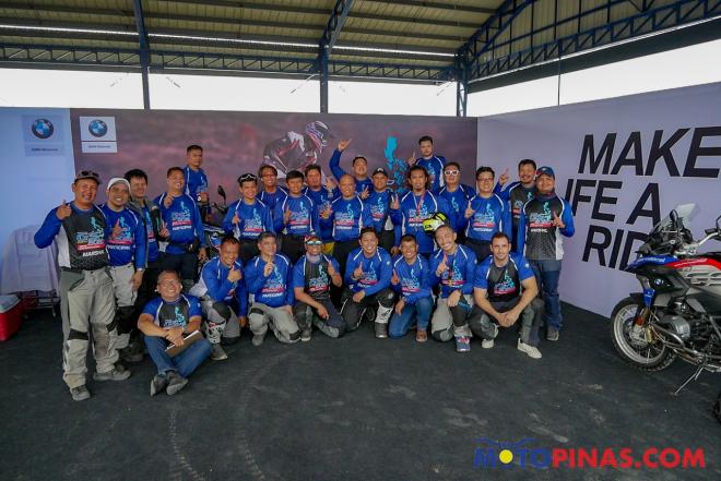 All-Pinoy GS Trophy team selected for Malaysia image