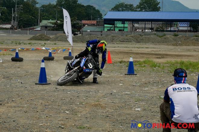 All-Pinoy GS Trophy team selected for Malaysia image