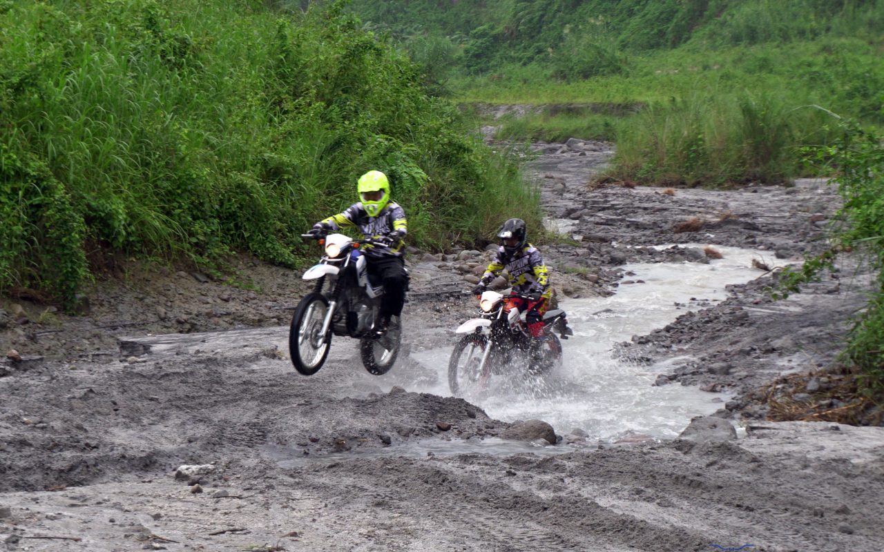 First Ride: 2020 Yamaha Serow 250