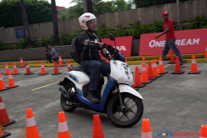 Honda launches 2020 ADV 150 and Genio image