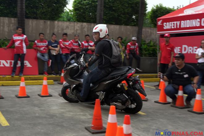 Honda launches 2020 ADV 150 and Genio image