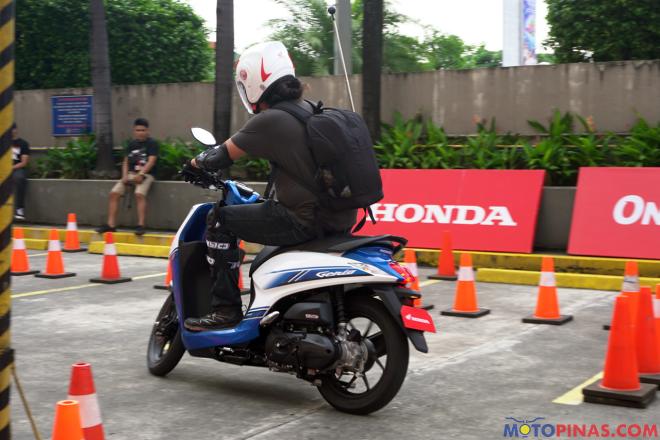 Honda launches 2020 ADV 150 and Genio image