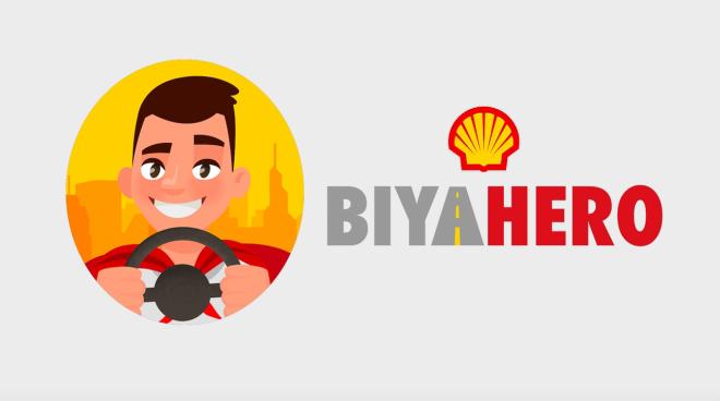 Shell launches
