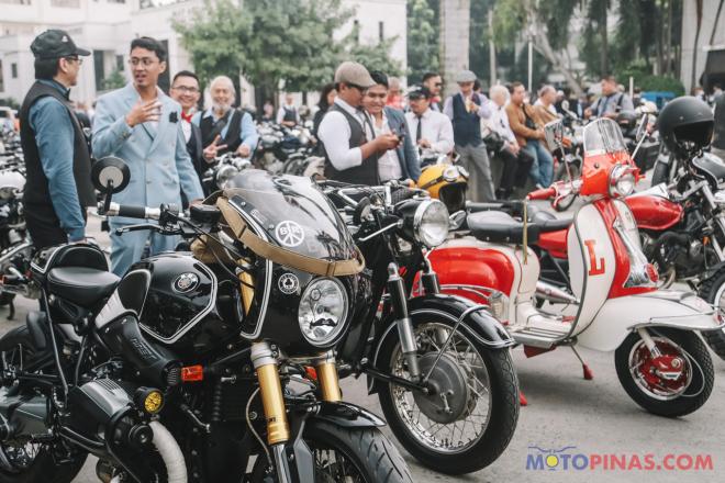 2019 Distinguished Gentleman’s Ride Manila raises $6K for men’s health image