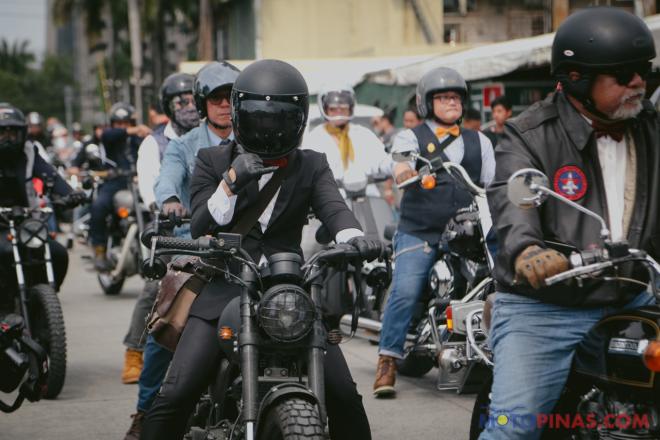 2019 Distinguished Gentleman’s Ride Manila raises $6K for men’s health image
