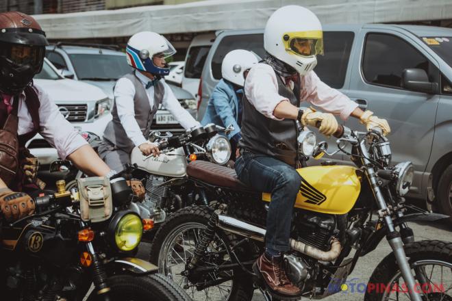 2019 Distinguished Gentleman’s Ride Manila raises $6K for men’s health image