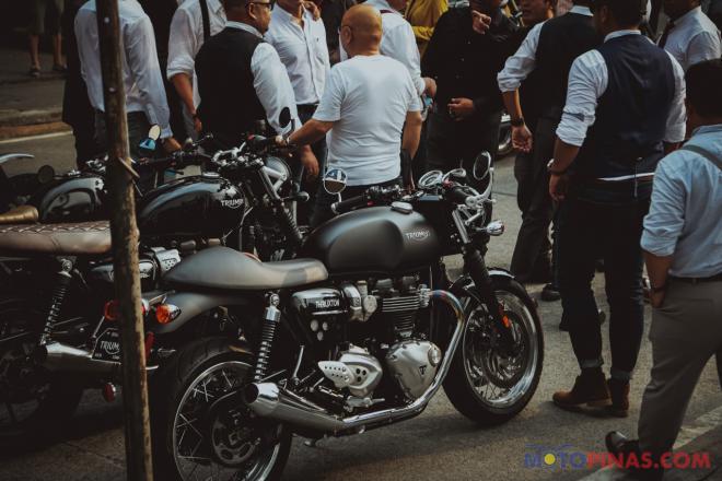 2019 Distinguished Gentleman’s Ride Manila raises $6K for men’s health image