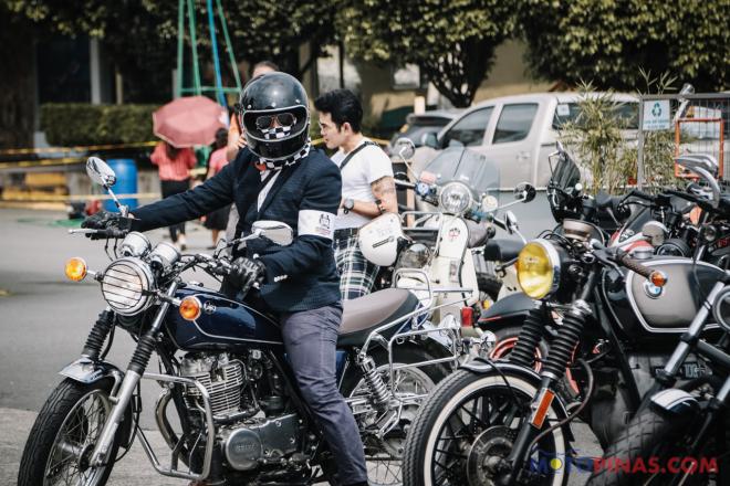 2019 Distinguished Gentleman’s Ride Manila raises $6K for men’s health image