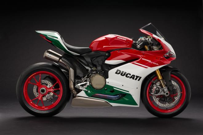 Ducati issues recall for certain 1199 and 1299 models image