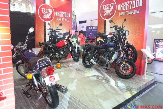 Ride PH celebrates 2nd Philippine Moto Heritage Weekend image