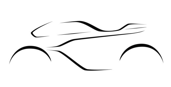 Aston Martin will to produce motorcycles soon image