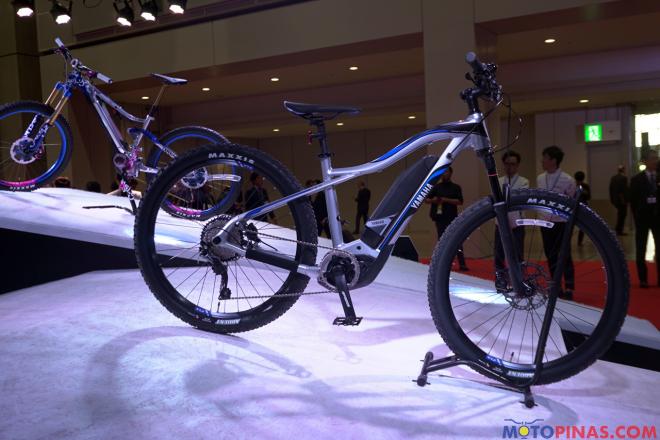 The bikes of the 2019 Tokyo Motor Show image