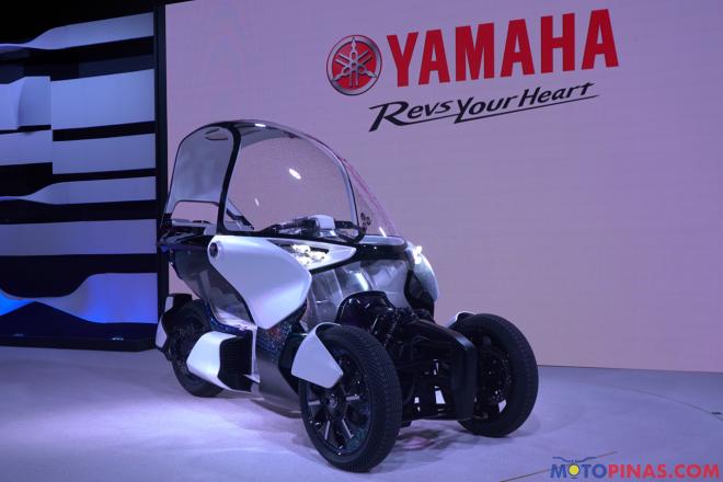 The bikes of the 2019 Tokyo Motor Show image