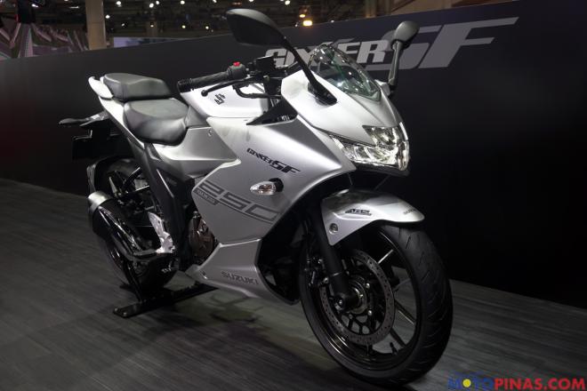 The bikes of the 2019 Tokyo Motor Show image