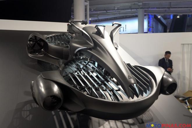 The bikes of the 2019 Tokyo Motor Show image
