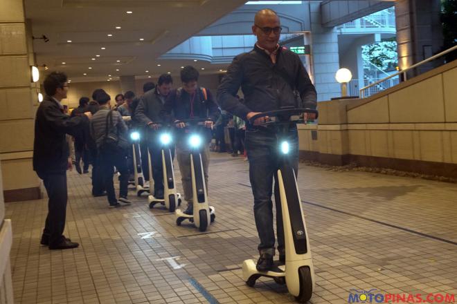 The bikes of the 2019 Tokyo Motor Show image