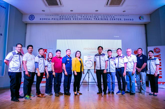 MDPPA mounts first Road Safety Summit of 2019 in Davao image
