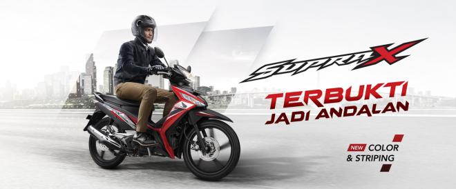 Will this be the new Honda Wave? image