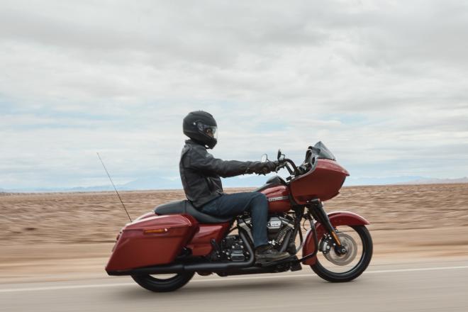 Harley-Davidson updates Touring range, starts at PhP1.5M image