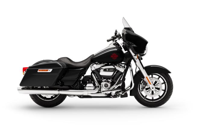 Harley-Davidson updates Touring range, starts at PhP1.5M image