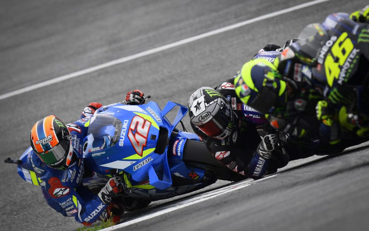 FIM MotoGP announces 2020 provisional list of racers