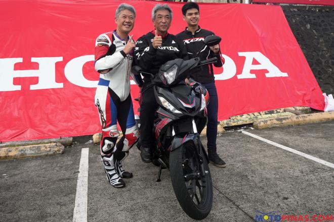 Honda launches 2020 Supra GTR 150 image